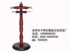 福建超值紅木塔形筆掛供應(yīng)商 泉州市豐澤區(qū)施成文化用品廠(chǎng)
