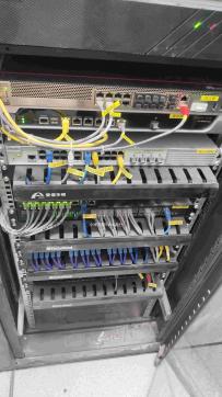 鄭州滎陽(yáng)監(jiān)控工程施工隊(duì) 專(zhuān)業(yè)網(wǎng)絡(luò)布線(xiàn)與計(jì)算機(jī)網(wǎng)絡(luò)工程實(shí)施指南