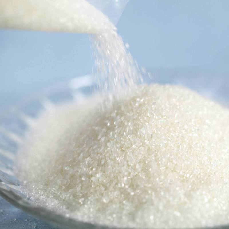 腎病患者能吃白糖嗎 有粉絲在評(píng)論區(qū)提到,說自己也是腎病患者,但是特