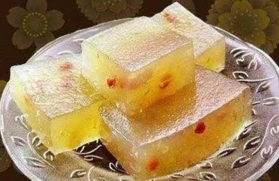 古代糕點(diǎn)名稱有哪些?