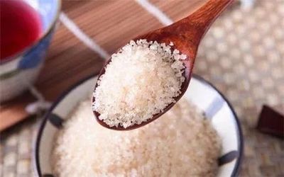 白糖別再這樣吃了,小心肚里長蟲,已有人中招